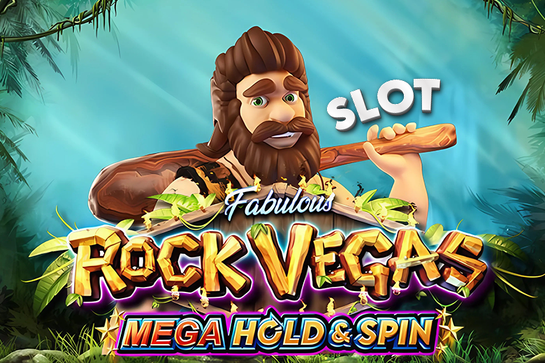 Menang Main SLot Rock Vegas 2025