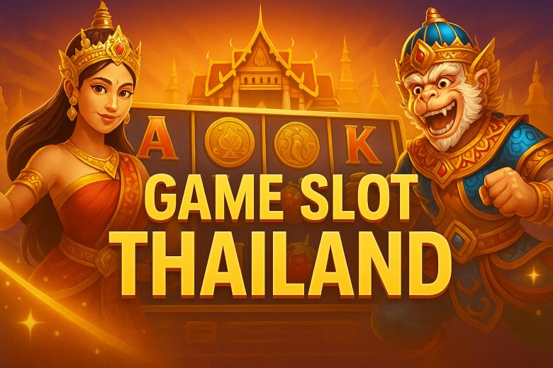 GAME SLOT THAILAND 2025