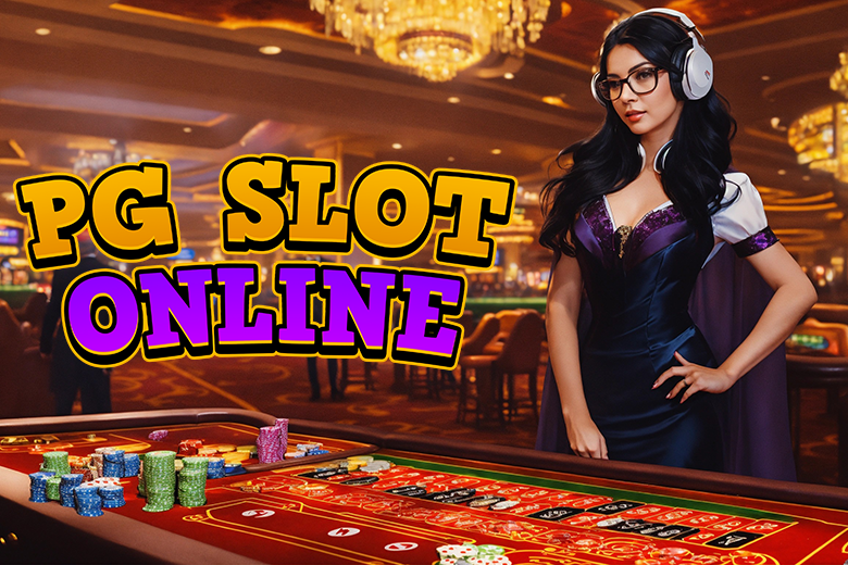 PG SLOT ONLINE 2025