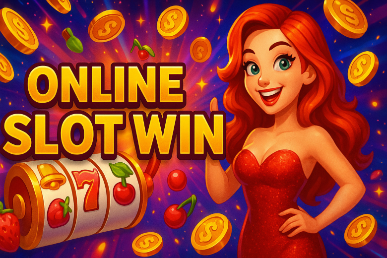 ONLINE SLOT WIN 2025