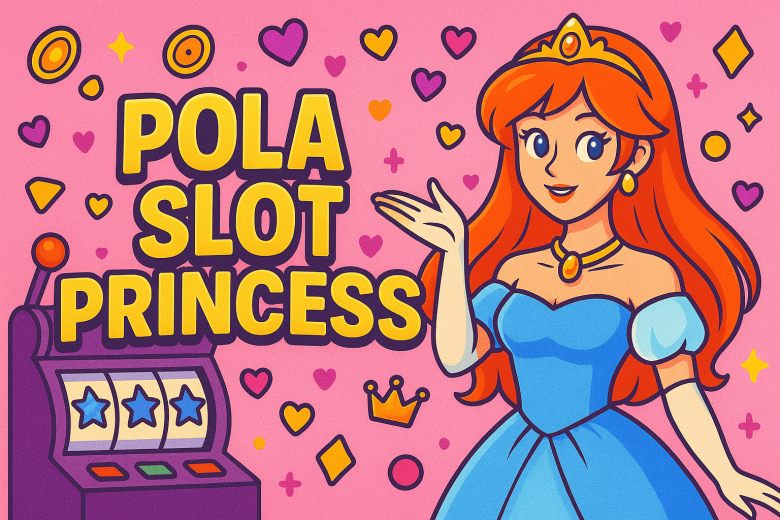 POLA SLOT PRINCESS 2025