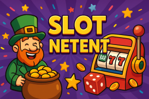 SLOT NETENT 2025