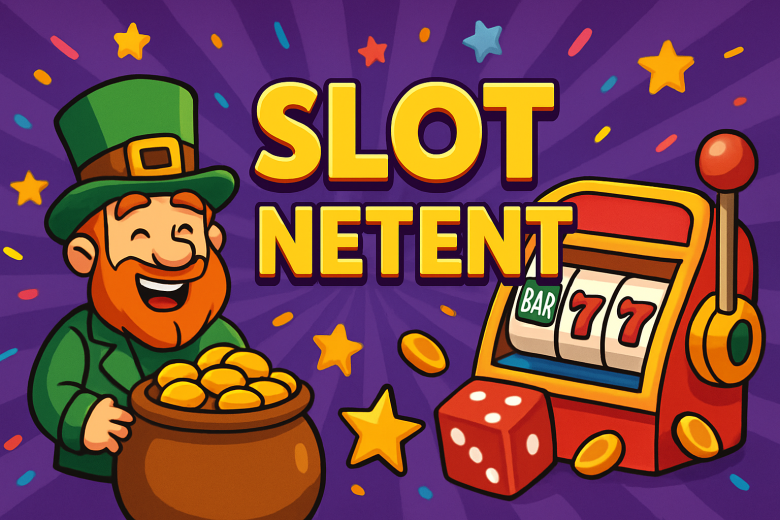 SLOT NETENT 2025