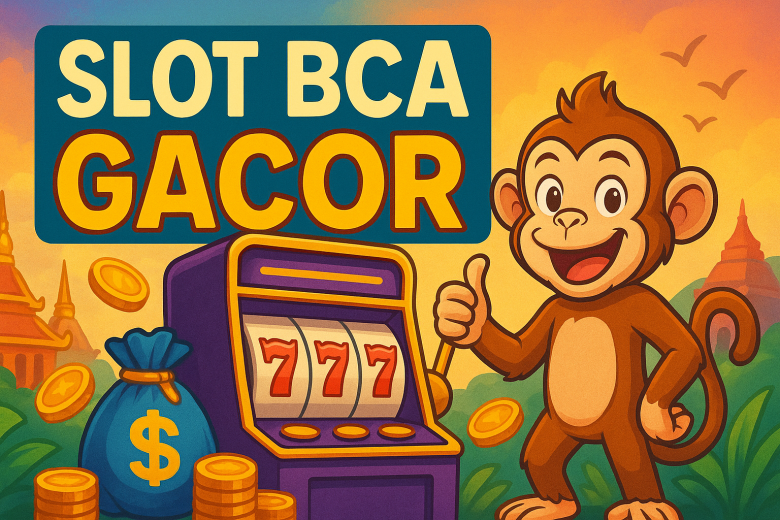 slot bca gacor 2025