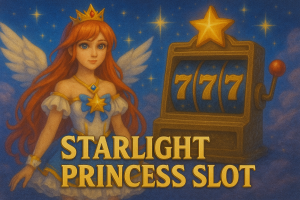 Starlight Princess Slot 2025