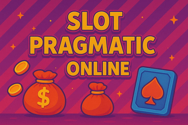 Slot Pragmatic Online 2025